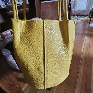 Portland Leather Purse Devan